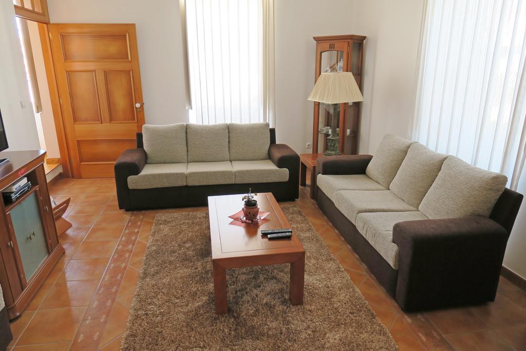 Pensjonat Casa De Campo, Algarvia Zewnętrze zdjęcie